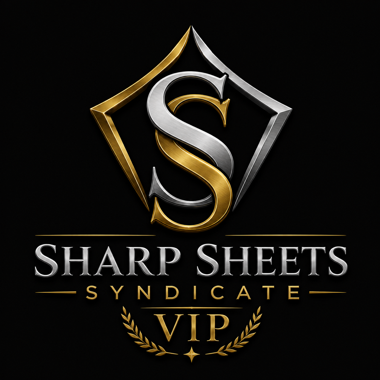 Sharp Sheets Syndicate VIP